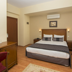 Argos Hotel - Bild 6