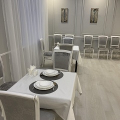 Отель 4