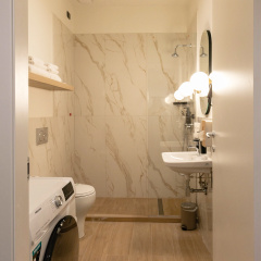 Aiello Hotels - CityLife Apartments - Bild 23