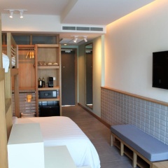 Anana Ecological Resort Krabi - Bild 1