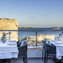 Joyway Hotels Istanbul Sultanahmet Hotel - Bild 10