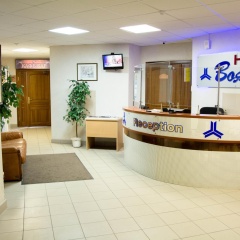 Отель 2