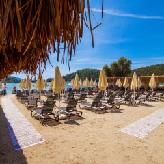 Beach 222 Oludeniz Hotel - Bild 13