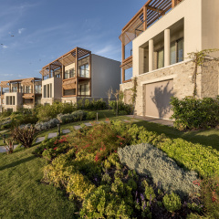 Allium Bodrum Resort & Spa - Bild 5