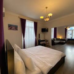 Qız Qalası Boutique-hotel in Baku, Azerbaijan from 59$, photos, reviews - zenhotels.com photo 3