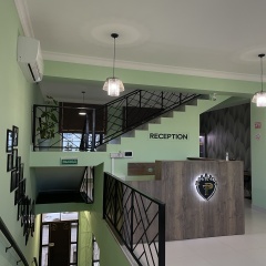 Номера 1