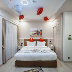 Obahan Hotel - Bild 23