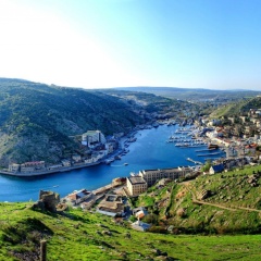 Гостиница Мини-отель Tavrida Bay в Севастополе отзывы, цены и фото номеров - забронировать гостиницу Мини-отель Tavrida Bay онлайн Севастополь фото 6