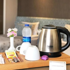 AHC Grand Bazaar Hotel - Bild 11