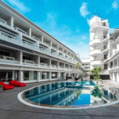 Radisson RED Phuket Patong Beach - Bild 4