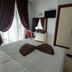 Atalla Hotel - Bild 16