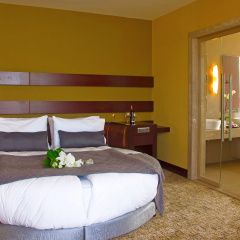 The Green Park Pendik Hotel & Convention Center - Bild 15