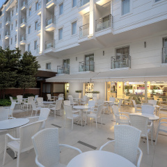 Sealife Family Resort Hotel - Bild 14