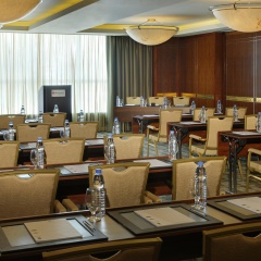 Crowne Plaza Dubai Jumeirah an IHG Hotel - Bild 15