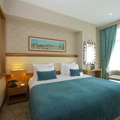 Momento Golden Horn Hotel - Bild 17