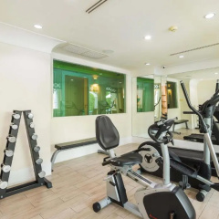 La Petite Salil Sukhumvit Thonglor 1 - Bild 30