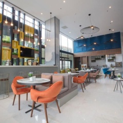ibis Styles Izmir Bornova - Bild 16