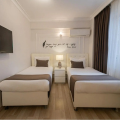 The Print House Hotel - Bild 23