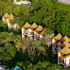Paradox Resort Phuket - Bild 5