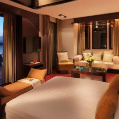 Anantara The Palm Dubai Resort Hotel thumbnail 44