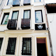 Aleksandr Pera Hotel - Bild 2