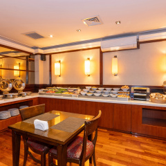 Pera Rose Hotel & Spa - Special Category - Bild 8