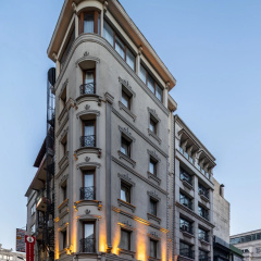 Felicity Istanbul  Hotel - Bild 1