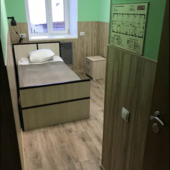 Хостел на Чуйкина Кировск в Кировске отзывы, цены и фото номеров - забронировать гостиницу Хостел на Чуйкина Кировск онлайн фото 5