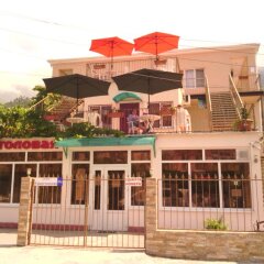 Marco Club Mini-hotel in Gagra, Abkhazia from 63$, photos, reviews - zenhotels.com photo 14