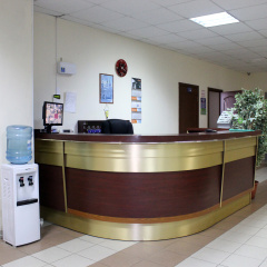 Отель 1