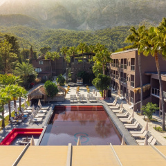 Golden Sun Hotel (Adult Only 12+) - Bild 27