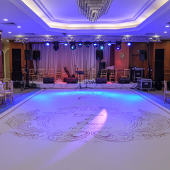 Akgun Istanbul Hotel - Bild 20