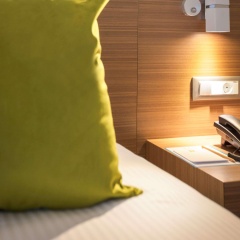 ibis Styles Izmir Bornova - Bild 9