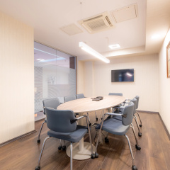 Heykel Suites Hotel - Bild 19