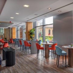 Dosso Dossi Hotels Golden Horn - Bild 11