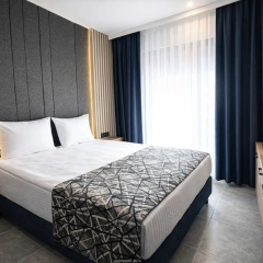 Hotel Nas Corner Hotel - Bild 10