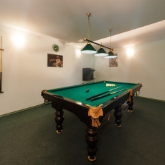 Отель 3