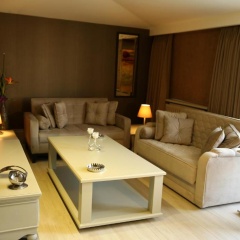 Astek Port Hotel - Bild 4