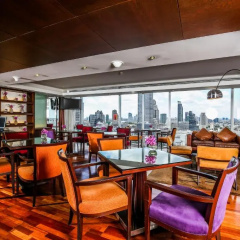 Pullman Bangkok Hotel G - Bild 12