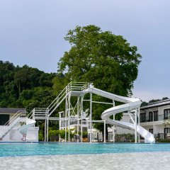 Royal Yao Yai Island Beach Resort - Bild 7