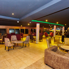 Oak Haven Hotel - Bild 2