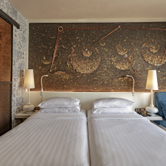 Siam@Siam Design Hotel Bangkok - Bild 30