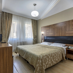 Elasophia Hotel - Bild 3