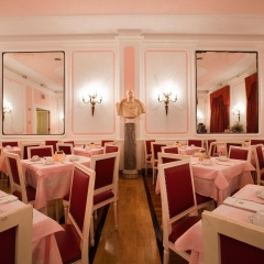 Bettoja Massimo D'Azeglio Hotel - Bild 5