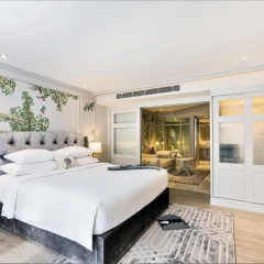 The Salil Sukhumvit 57 - Thonglor - Bild 6