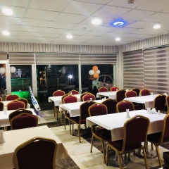 Ahsen Hotel - Bild 22