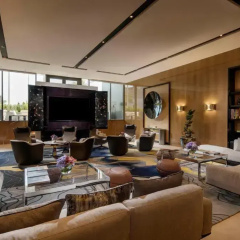 Four Seasons Hotel Dubai International Financial Centre thumbnail 28