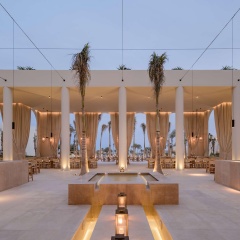 Serry Beach Resort - Bild 12