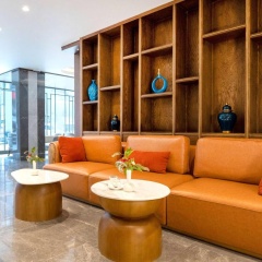 Days Inn By Wyndham Istanbul Bomonti - Bild 1