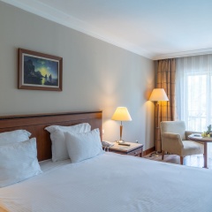 IC Hotels Airport - Bild 5